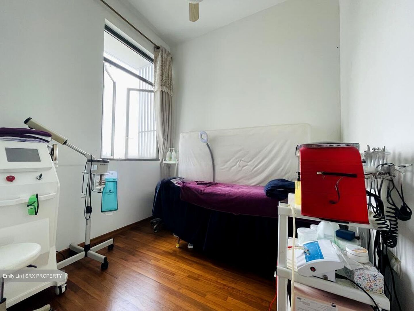 The Skywoods (D23), Condominium #448463201